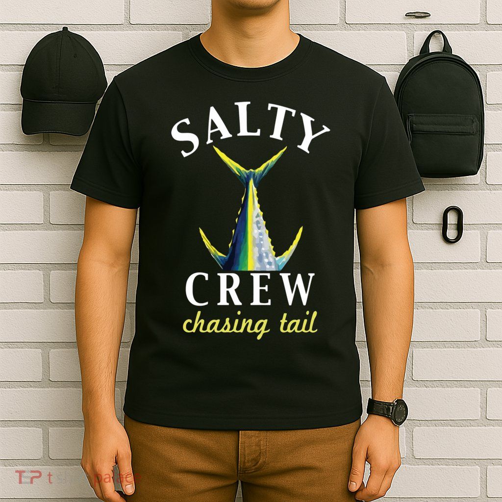 Salty Crew T-Shirt