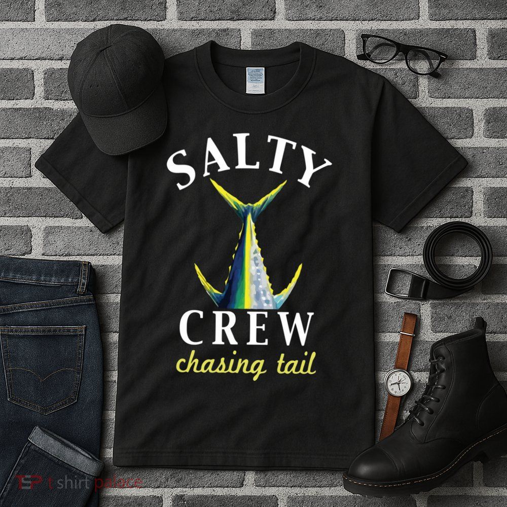 Salty Crew Tall T-Shirt
