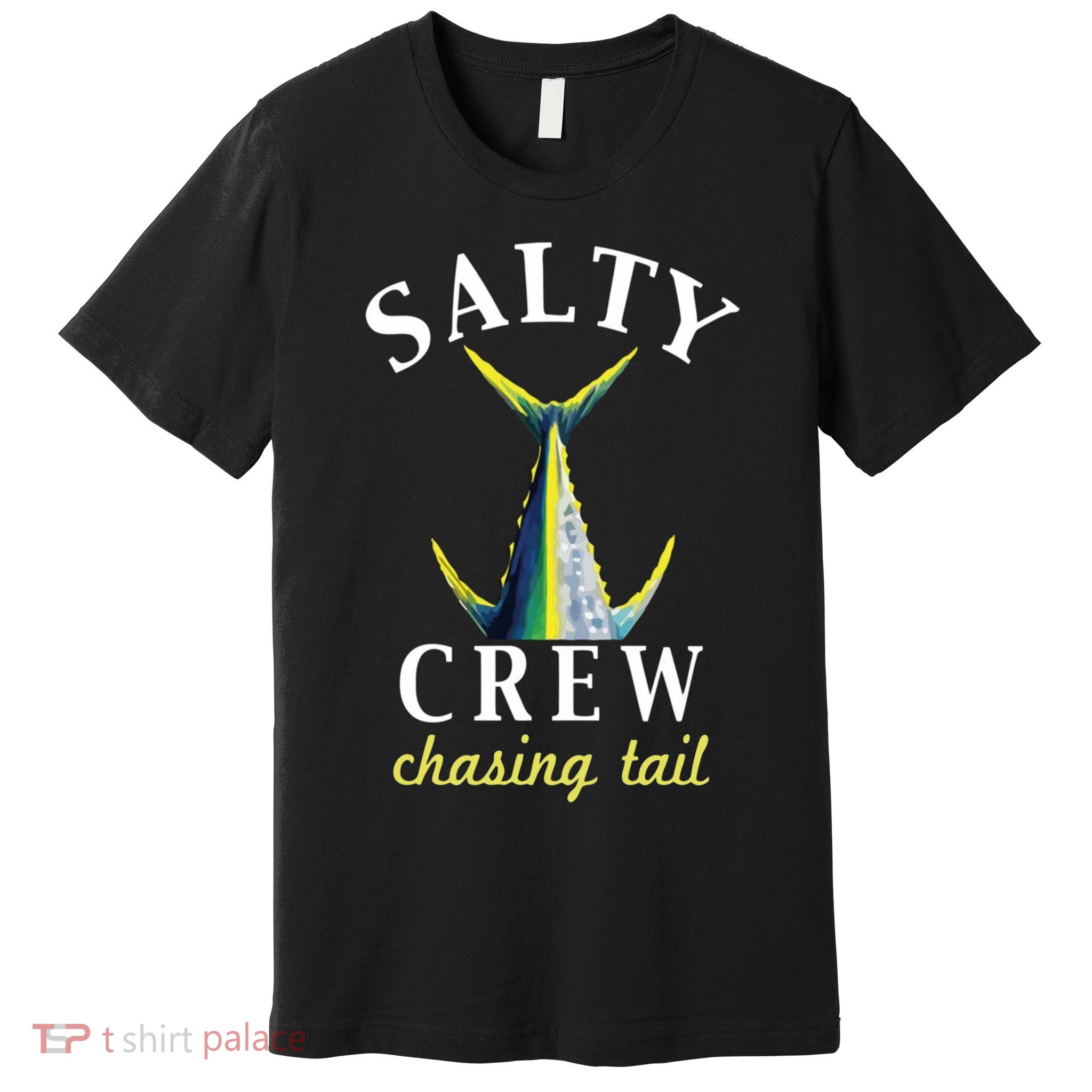 Salty Crew Premium T-Shirt