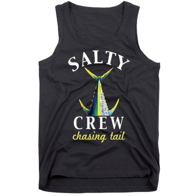 Salty Crew Tank Top