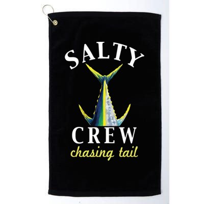 Salty Crew Golf Towel