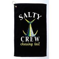 Salty Crew Golf Towel