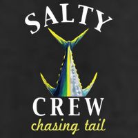 Salty Crew Golf Towel