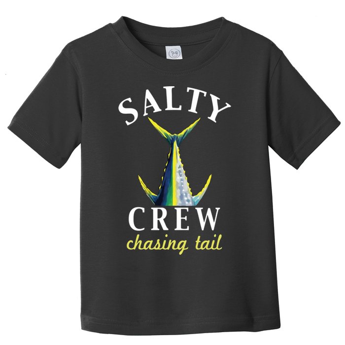 Salty Crew Toddler T-Shirt