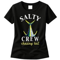 Salty Crew Womens T-Shirt