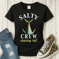 Salty Crew Womens T-Shirt