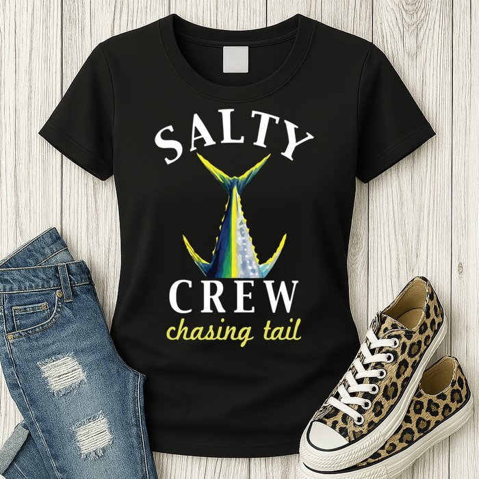 Salty Crew Womens T-Shirt