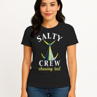 Salty Crew Womens T-Shirt