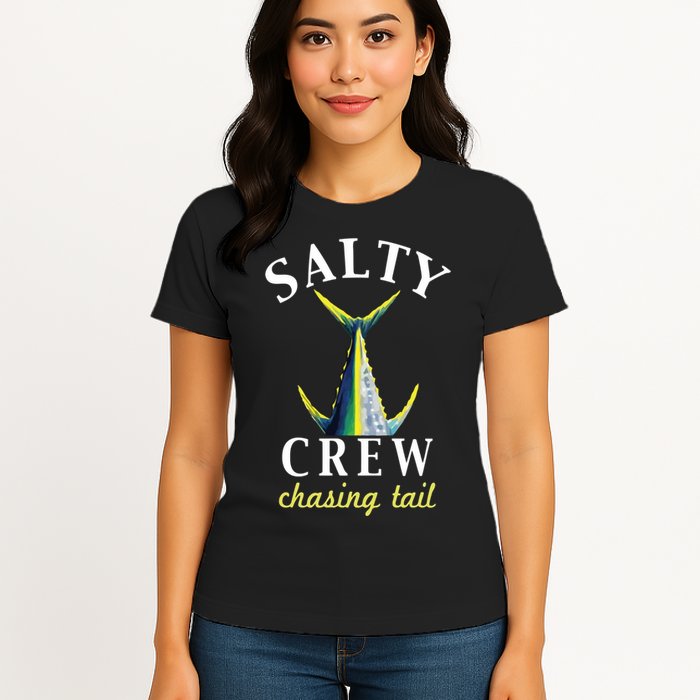 Salty Crew Womens T-Shirt