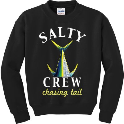 Salty Crew Kids Sweatshirt