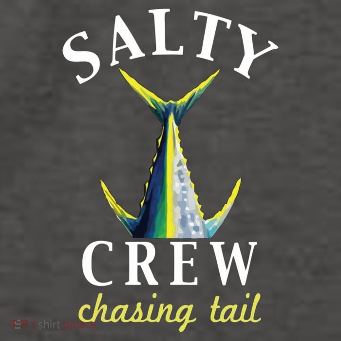 Salty Crew Vector Backpack