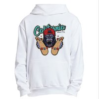 Santa Cruz Skateboard California Skateboard Street Wear Urban Pullover Hoodie