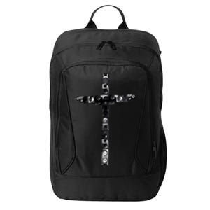 Speaker Cross City Backpack