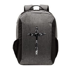 Speaker Cross Vector Backpack