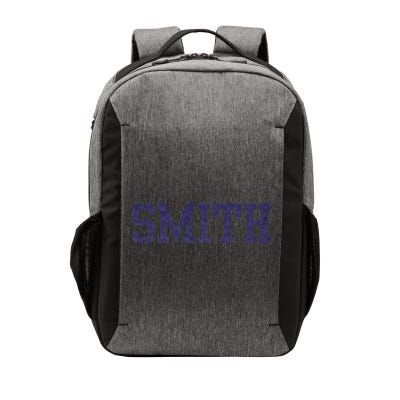 Smith College Vector Backpack