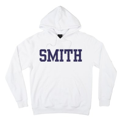 Smith College Hoodie