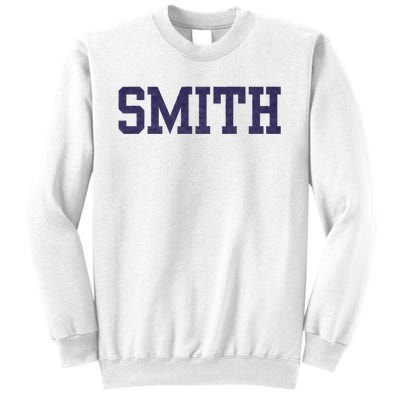 Smith College Sweatshirt