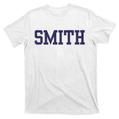 Smith College T-Shirt