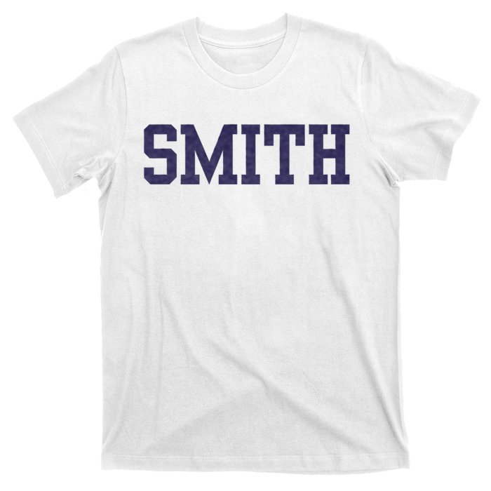 Smith College T-Shirt