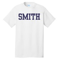 Smith College Tall T-Shirt