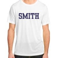 Smith College Adult ChromaSoft Performance T-Shirt