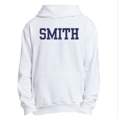 Smith College Urban Pullover Hoodie