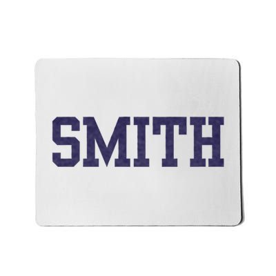 Smith College Mousepad