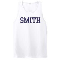 Smith College PosiCharge Competitor Tank