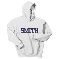 Smith College Kids Hoodie