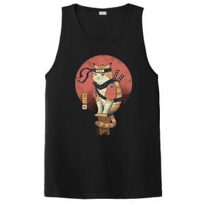 Shinobi Cat PosiCharge Competitor Tank