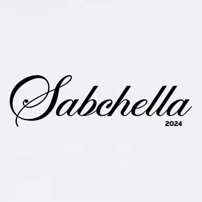 Sarah Carpenter Sabchella 2024 Bucket Hat