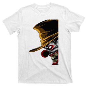 Scary Clown T-Shirt