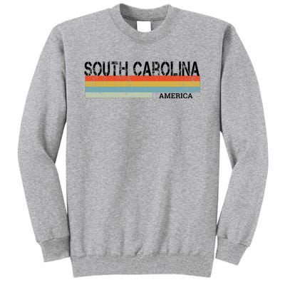 South Carolina Tall Sweatshirt