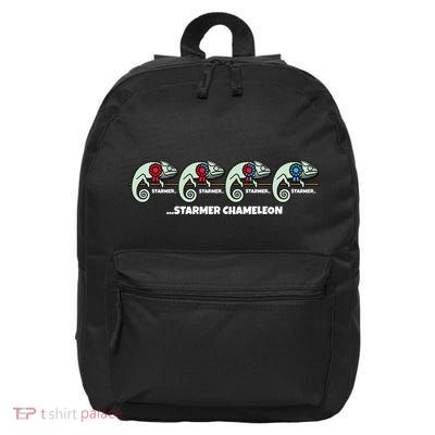 Starmer Chameleon 16 in Basic Backpack