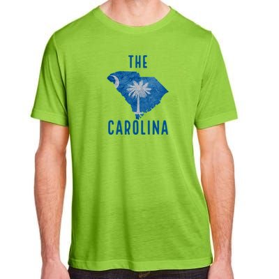 South Carolina Adult ChromaSoft Performance T-Shirt