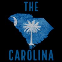 South Carolina Cooling Performance Crew T-Shirt
