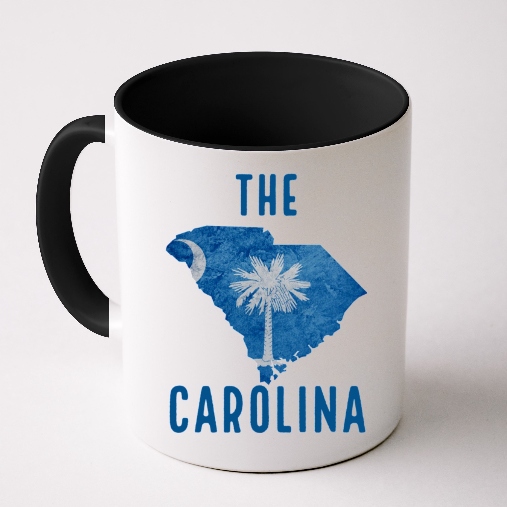 South Carolina Mug
