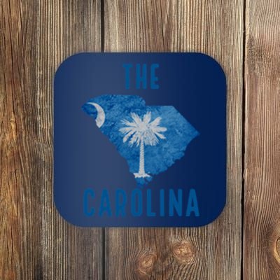 South Carolina Coaster