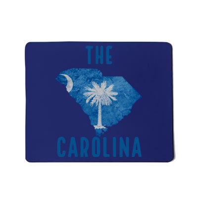 South Carolina Mousepad