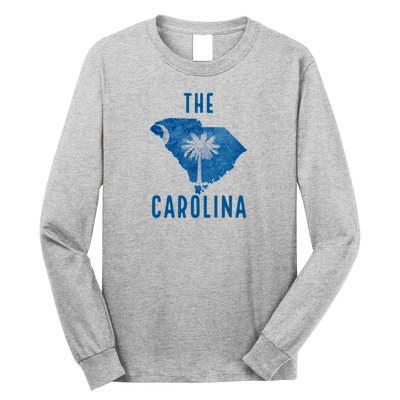 South Carolina Long Sleeve Shirt