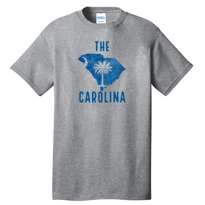 South Carolina Tall T-Shirt