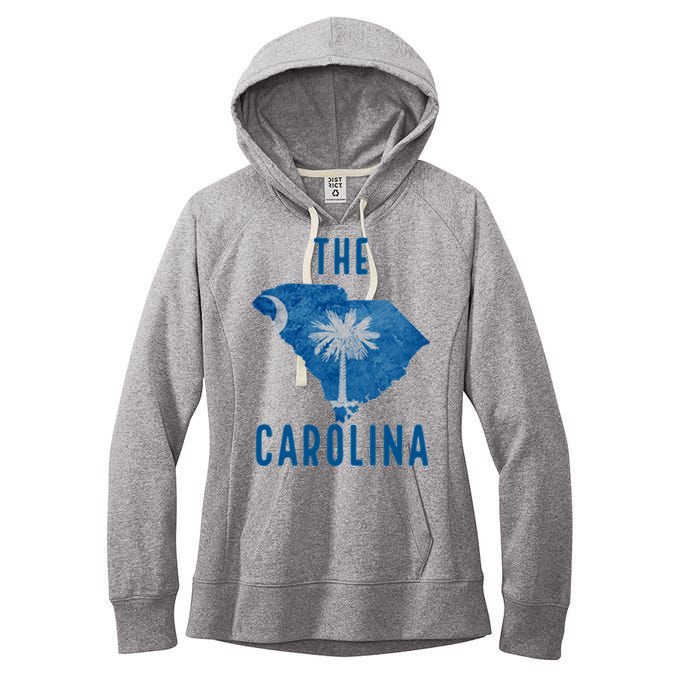 South Carolina Women's Fleece Hoodie