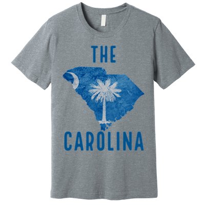 South Carolina Premium T-Shirt