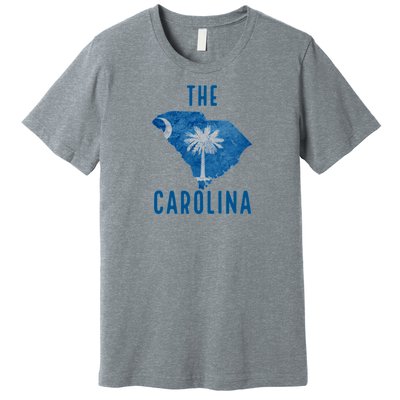 South Carolina Premium T-Shirt