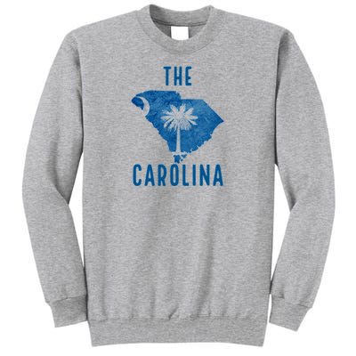 South Carolina Tall Sweatshirt