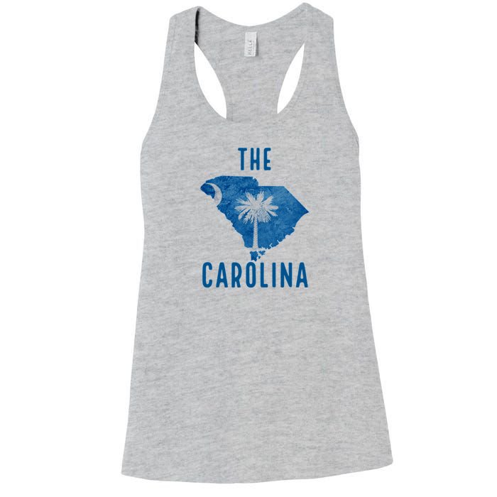 South Carolina Women's Racerback Tank