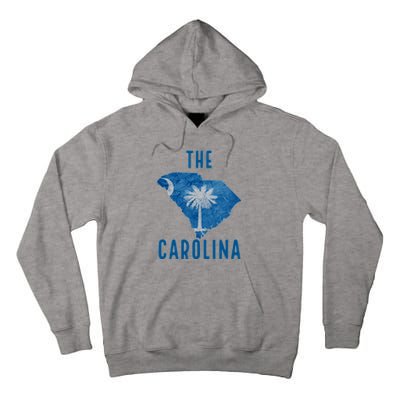 South Carolina Tall Hoodie