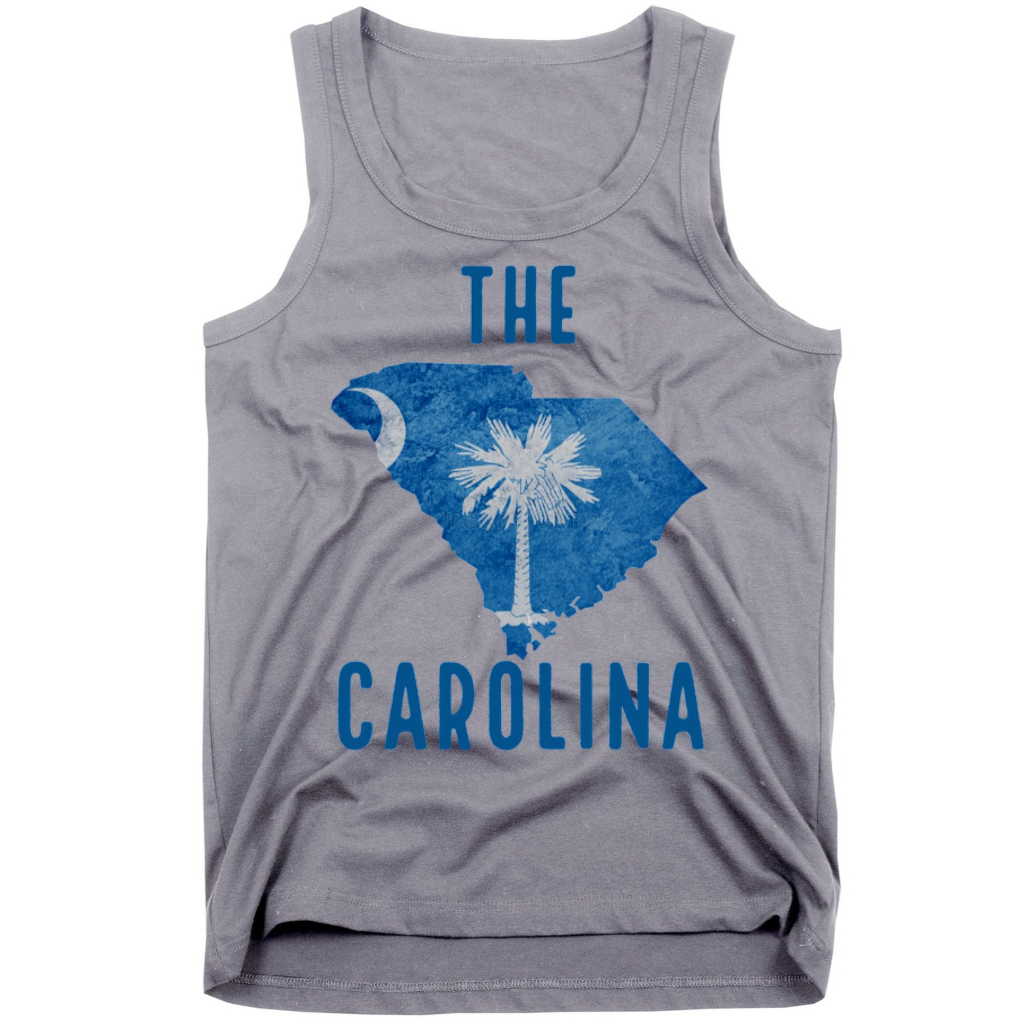 South Carolina Tank Top