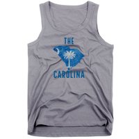 South Carolina Tank Top