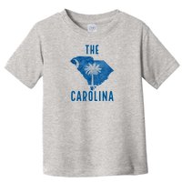 South Carolina Toddler T-Shirt